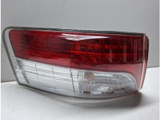 Recambio de piloto carrocería trasero izquierdo para toyota avensis referencia OEM IAM    2