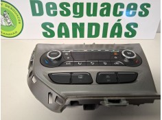 Recambio de mando climatizador para ford focus iii 1.0 ecoboost referencia OEM IAM BM5T18C612CK  
