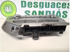 Recambio de mando climatizador para ford focus iii 1.0 ecoboost referencia OEM IAM BM5T18C612CK   2