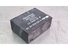 Recambio de modulo electronico para mercedes-benz c 250 td referencia OEM IAM 2028204626   2