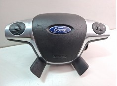 Recambio de airbag de volante para ford focus iii 1.0 ecoboost referencia OEM IAM DI101N46V109  