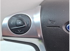 Recambio de airbag de volante para ford focus iii 1.0 ecoboost referencia OEM IAM DI101N46V109   2