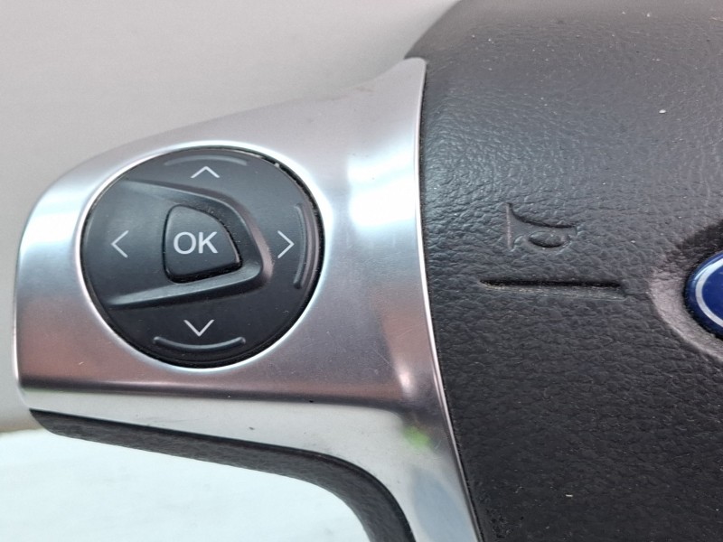 Recambio de airbag de volante para ford focus iii 1.0 ecoboost referencia OEM IAM DI101N46V109  