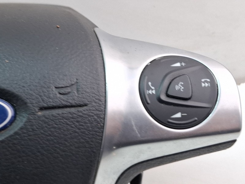 Recambio de airbag de volante para ford focus iii 1.0 ecoboost referencia OEM IAM DI101N46V109  