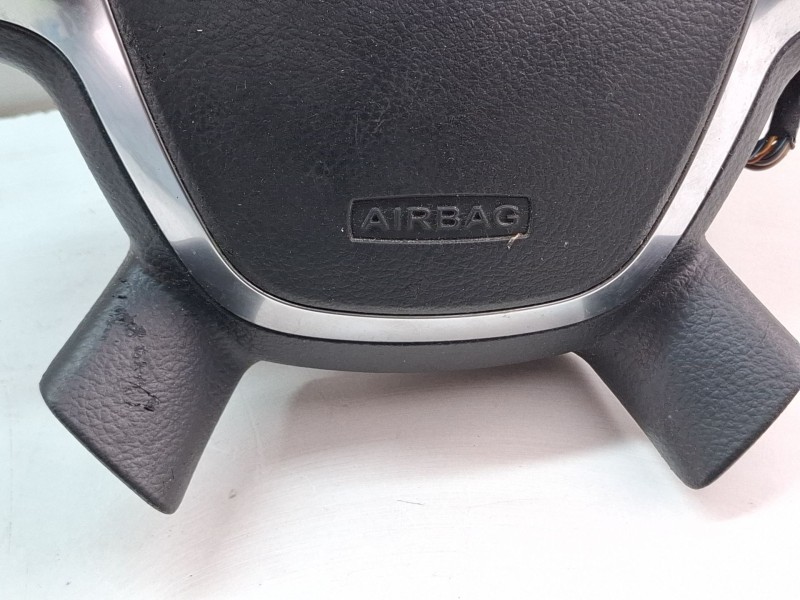 Recambio de airbag de volante para ford focus iii 1.0 ecoboost referencia OEM IAM DI101N46V109  