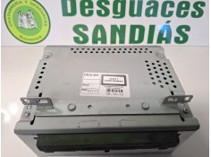 Recambio de sistema audio / radio cd para ford focus iii 1.0 ecoboost referencia OEM IAM BM5T18C815GK  