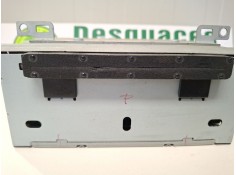 Recambio de sistema audio / radio cd para ford focus iii 1.0 ecoboost referencia OEM IAM BM5T18C815GK   2