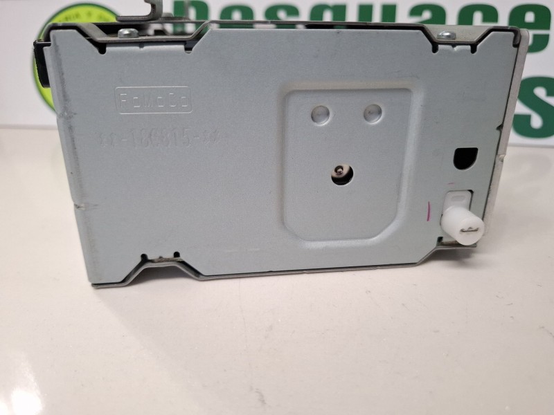 Recambio de sistema audio / radio cd para ford focus iii 1.0 ecoboost referencia OEM IAM BM5T18C815GK  