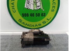 Recambio de motor arranque para audi a6 referencia OEM IAM 000112505303G911023  