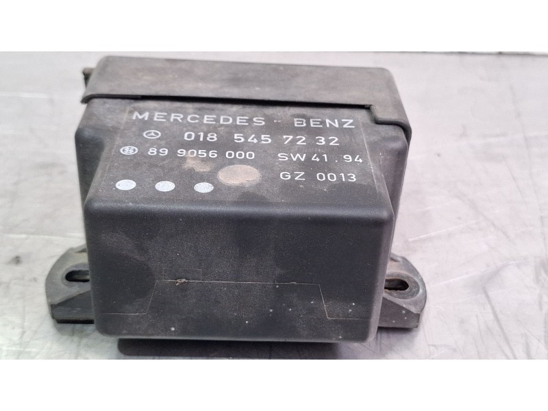 Recambio de caja precalentamiento para mercedes-benz c 250 td referencia OEM IAM 0185457232  
