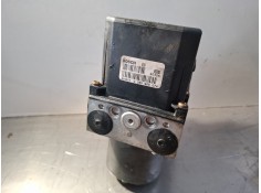 Recambio de modulo abs para peugeot 307 referencia OEM IAM 9646968780 0265225163  
