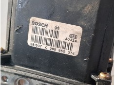 Recambio de modulo abs para peugeot 307 referencia OEM IAM 9646968780 0265225163   2