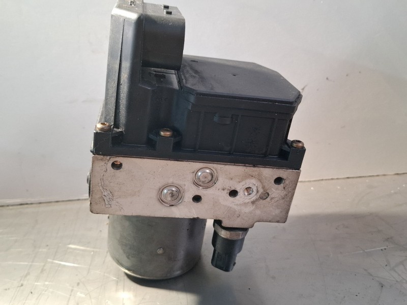 Recambio de modulo abs para peugeot 307 referencia OEM IAM 9646968780 0265225163  
