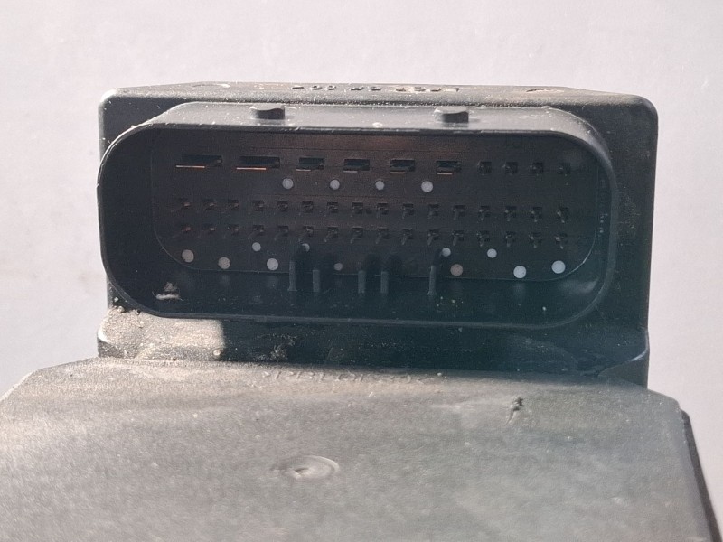 Recambio de modulo abs para peugeot 307 referencia OEM IAM 9646968780 0265225163  