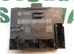Recambio de modulo control puerta para skoda superb ii (3t4) 1.6 tdi referencia OEM IAM 8X0959792F  