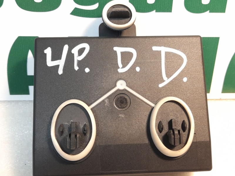 Recambio de modulo control puerta para skoda superb ii (3t4) 1.6 tdi referencia OEM IAM 8X0959792F  