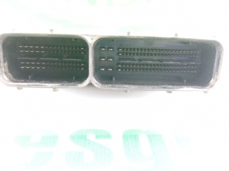 Recambio de centralita motor para opel astra referencia OEM IAM 0281012533  