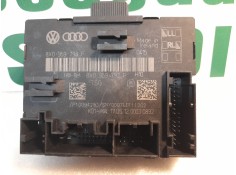Recambio de modulo control puerta para skoda superb ii (3t4) 1.6 tdi referencia OEM IAM 8X0959793F  