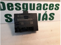 Recambio de modulo control puerta para skoda superb ii (3t4) 1.6 tdi referencia OEM IAM 8X0959795D  