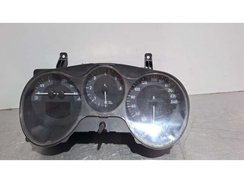 Recambio de cuenta kilometros para seat leon referencia OEM IAM 110080280026  