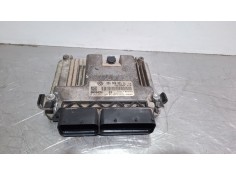 Recambio de centralita motor para seat leon referencia OEM IAM 281013280 03G906021LL  