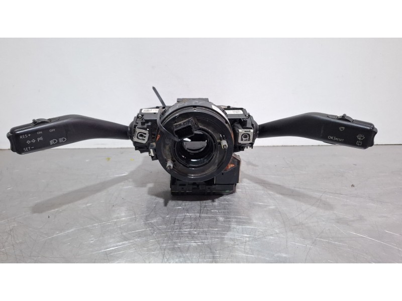 Recambio de mando multifuncion para seat leon referencia OEM IAM 1K0953503DP  