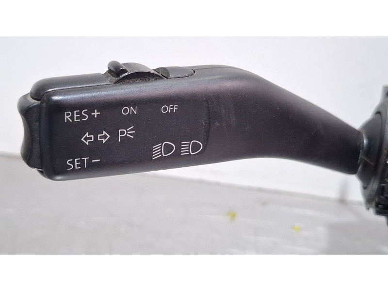 Recambio de mando multifuncion para seat leon referencia OEM IAM 1K0953503DP  