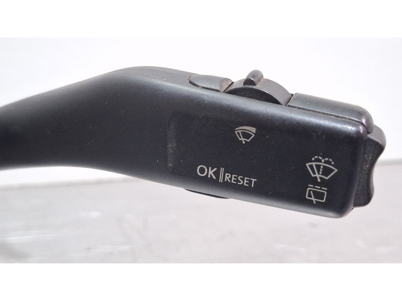 Recambio de mando multifuncion para seat leon referencia OEM IAM 1K0953503DP  