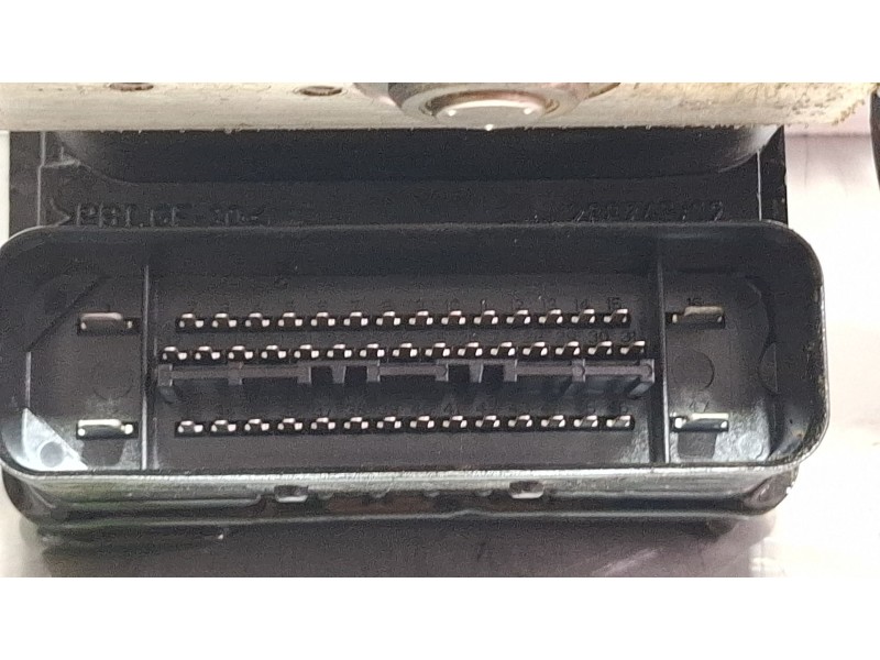 Recambio de modulo abs para seat leon referencia OEM IAM 1K907379AC 1K0614517AF  