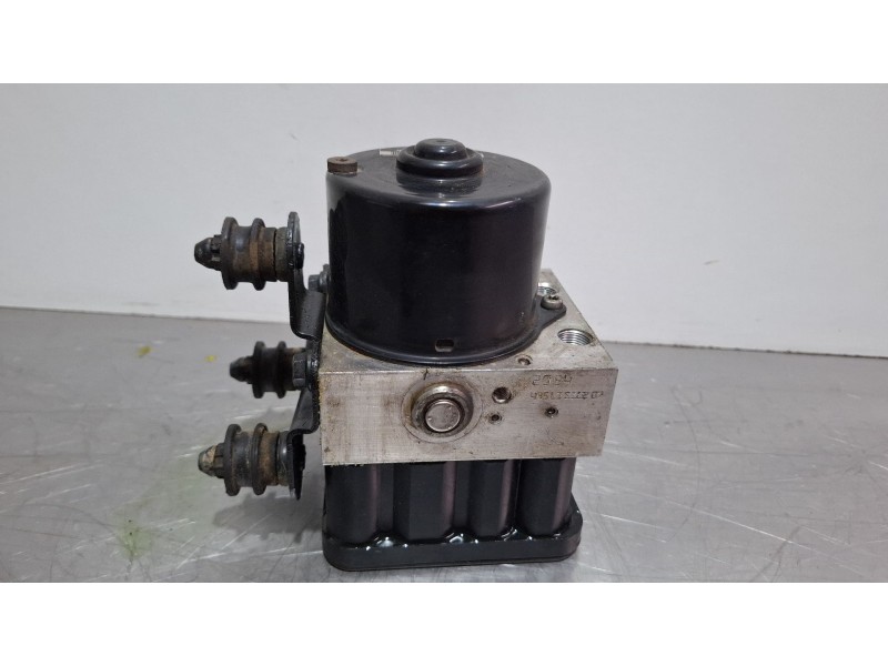 Recambio de modulo abs para seat leon referencia OEM IAM 1K907379AC 1K0614517AF  