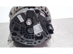 Recambio de alternador para seat leon referencia OEM IAM 06F903023F 0124525091   2