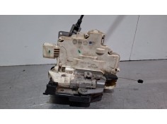 Recambio de cerradura puerta delantera izquierda para seat leon referencia OEM IAM   
