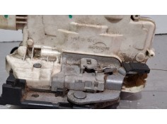 Recambio de cerradura puerta delantera izquierda para seat leon referencia OEM IAM    2