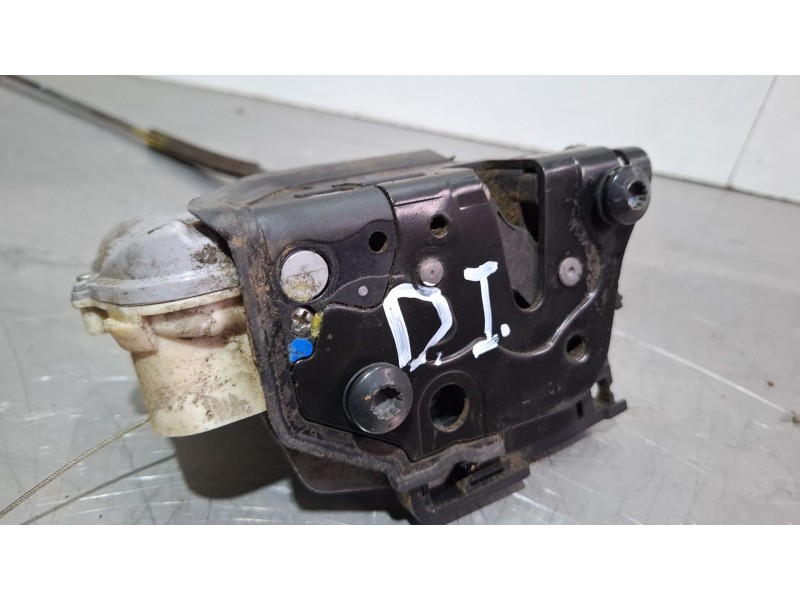 Recambio de cerradura puerta delantera izquierda para seat leon referencia OEM IAM   