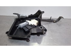 Recambio de elevalunas trasero derecho para seat leon referencia OEM IAM 1P0839402B  