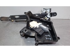 Recambio de elevalunas trasero izquierdo para seat leon referencia OEM IAM 1P0839401B  