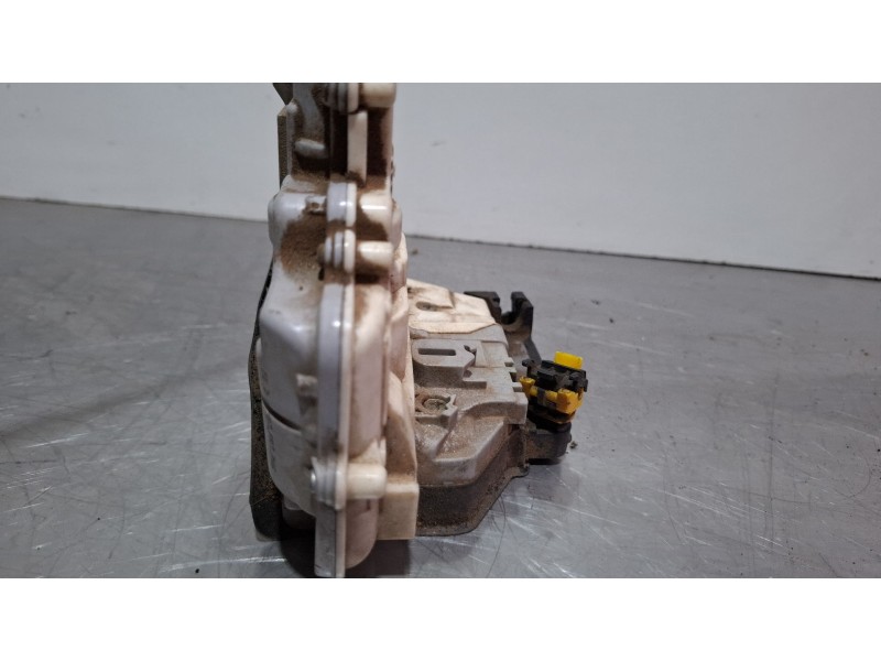Recambio de cerradura puerta trasera derecha para seat leon referencia OEM IAM 1P0839016  