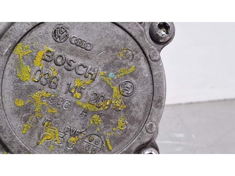 Recambio de bomba alta presion para seat leon referencia OEM IAM 03G145209  