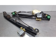 Recambio de elevalunas delantero derecho para seat leon referencia OEM IAM    2