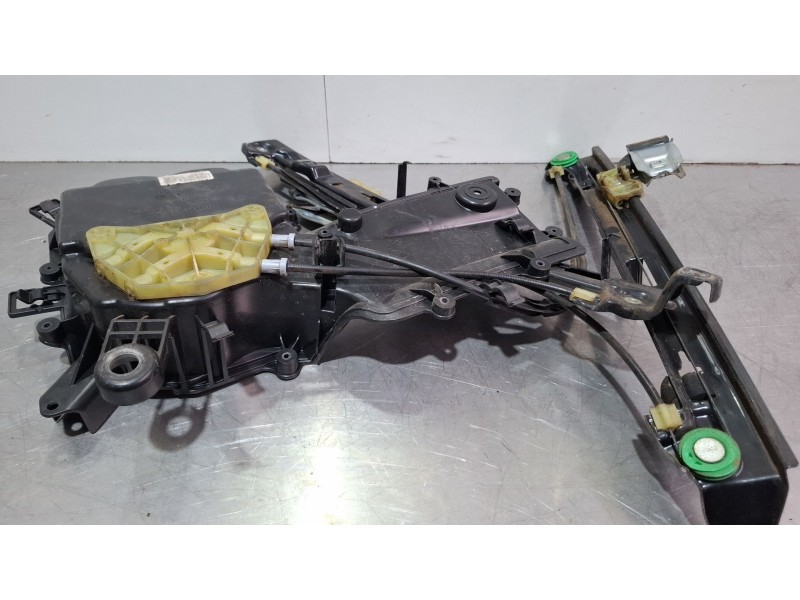 Recambio de elevalunas delantero izquierdo para seat leon referencia OEM IAM   