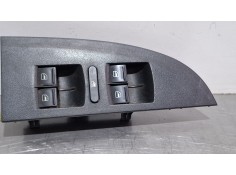 Recambio de mando elevalunas delantero izquierdo para seat leon referencia OEM IAM   