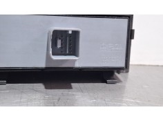 Recambio de mando elevalunas delantero izquierdo para seat leon referencia OEM IAM    2