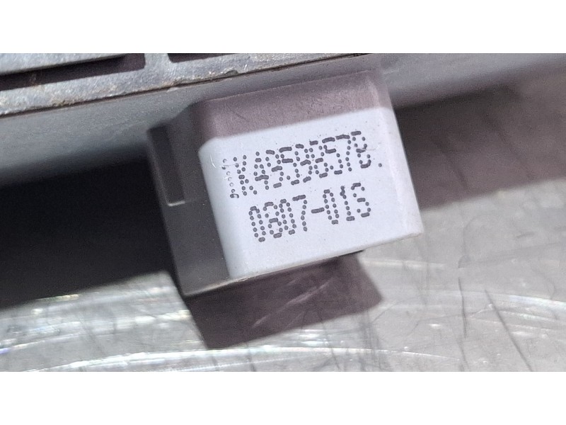 Recambio de mando elevalunas delantero izquierdo para seat leon referencia OEM IAM   