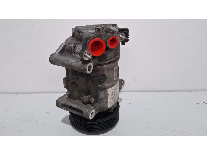 Recambio de compresor aire acondicionado para peugeot 308 referencia OEM IAM 9675655880-01  