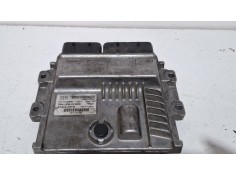 Recambio de centralita motor para peugeot 308 referencia OEM IAM 9810764880 9804828580  
