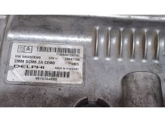 Recambio de centralita motor para peugeot 308 referencia OEM IAM 9810764880 9804828580   2