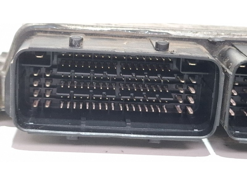 Recambio de centralita motor para peugeot 308 referencia OEM IAM 9810764880 9804828580  