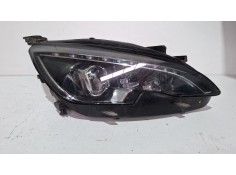 Recambio de faro delantero derecho para peugeot 308 referencia OEM IAM 9677832380-01  