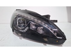 Recambio de faro delantero derecho para peugeot 308 referencia OEM IAM 9677832380-01   2