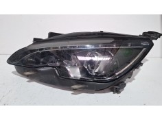 Recambio de faro delantero izquierdo para peugeot 308 referencia OEM IAM   